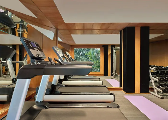 The Fern Kochi, Series By Marriott