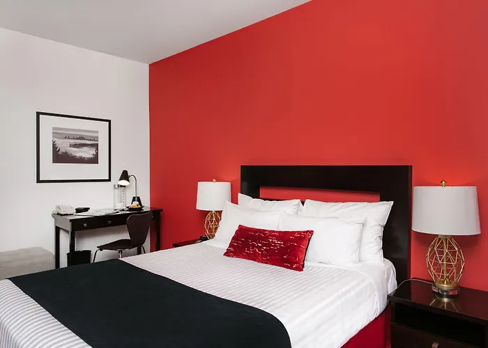 Moda Hotel