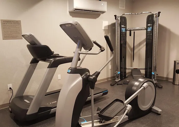 Country Inn & Suites By Radisson, Savannah Midtown, Ga
