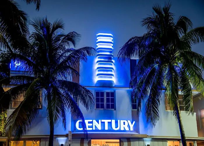 Century Hotel
