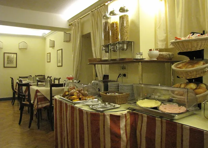 Hotel Unicorno