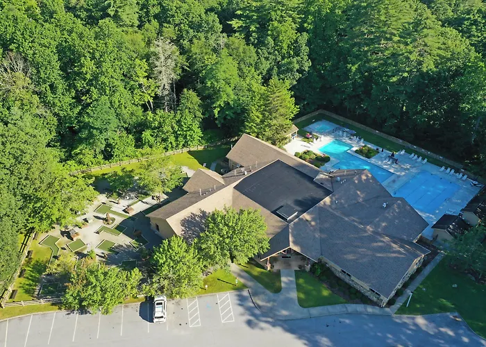 Club Wyndham Resort At Fairfield Sapphire Valley
