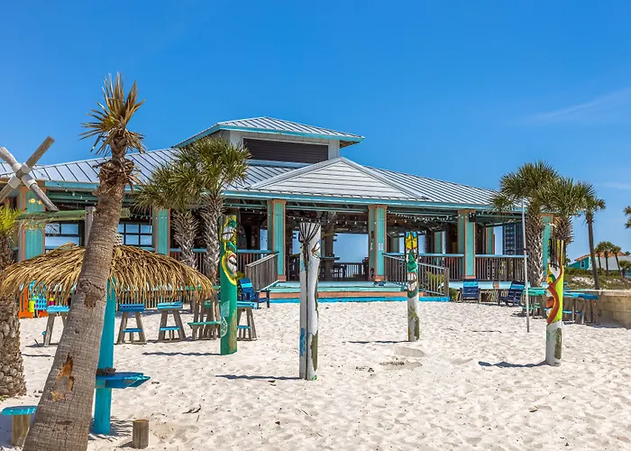 Pensacola Beach