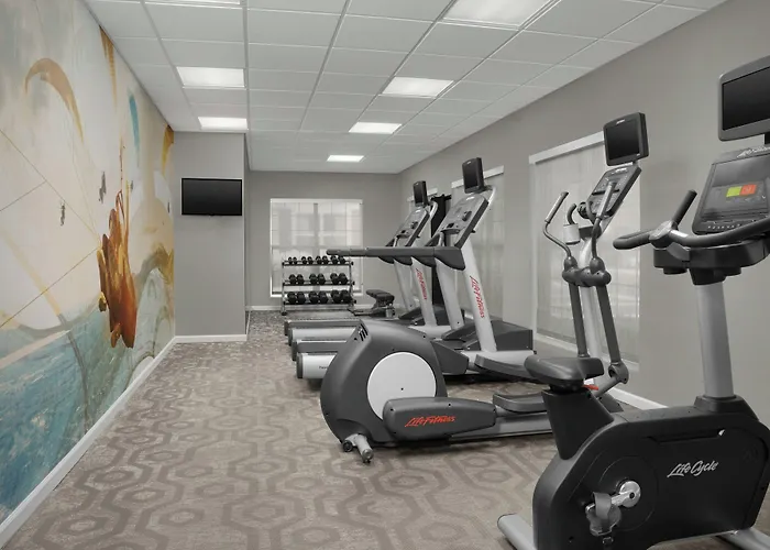 Residence Inn By Marriott Provo North University