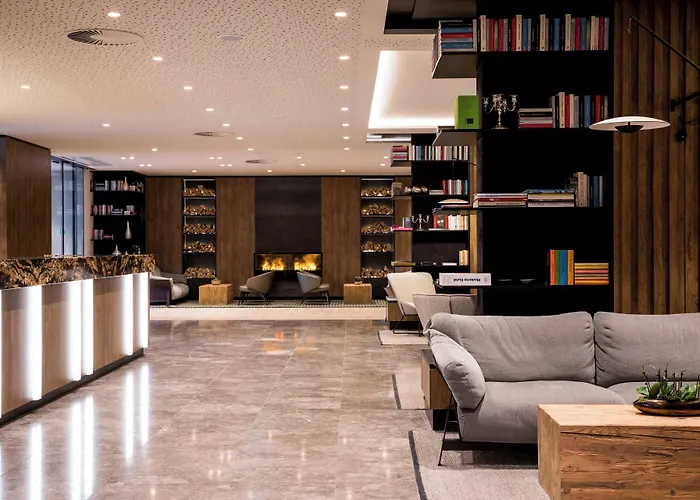 Ac By Marriott Innsbruck