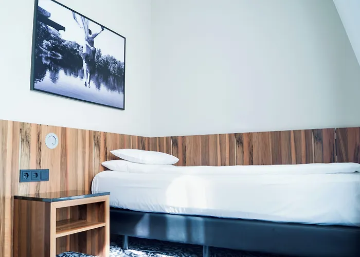 Hotel Grauer Baer