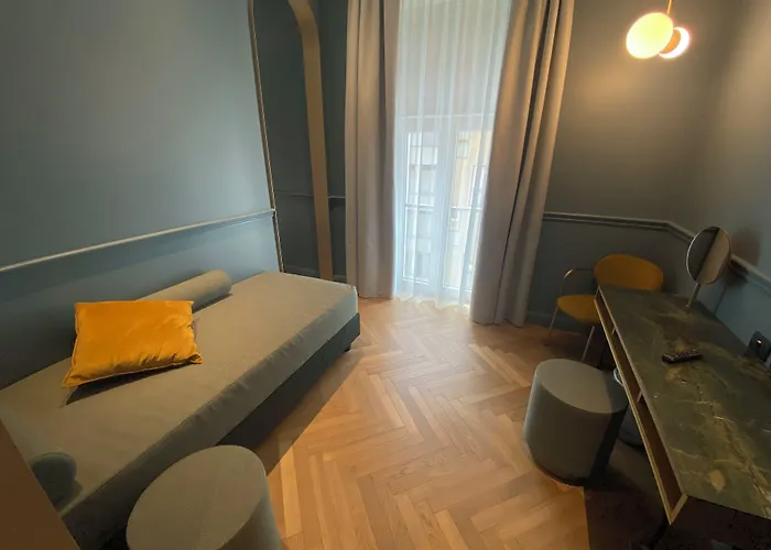 Hotel Berna