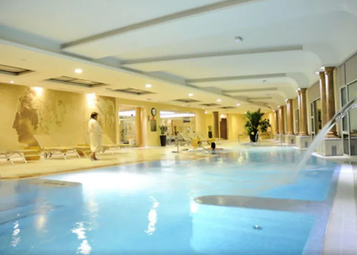 Beatriz Toledo Auditorium & Spa