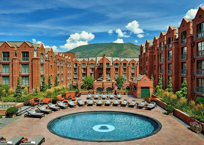 St. Regis Aspen Resort