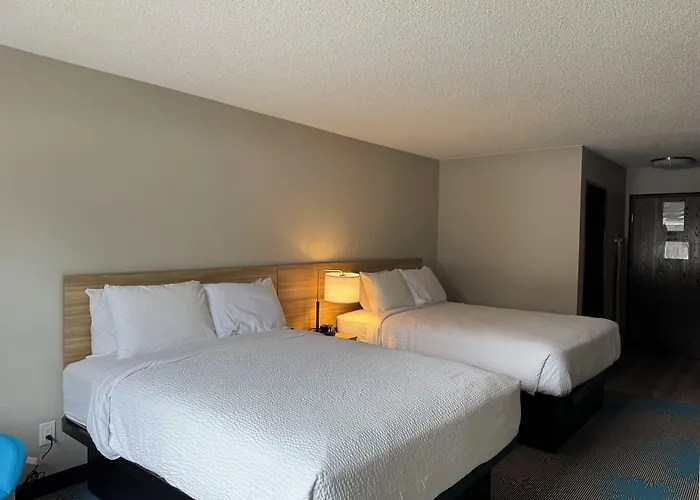 Days Inn By Wyndham Sault Ste Marie Mi