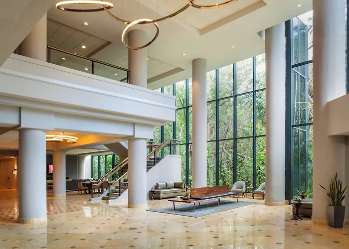 Pets Allowed Hotel Fort Lauderdale Marriott North