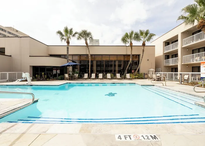 Doubletree By Hilton Hotel Houston Hobby Airport