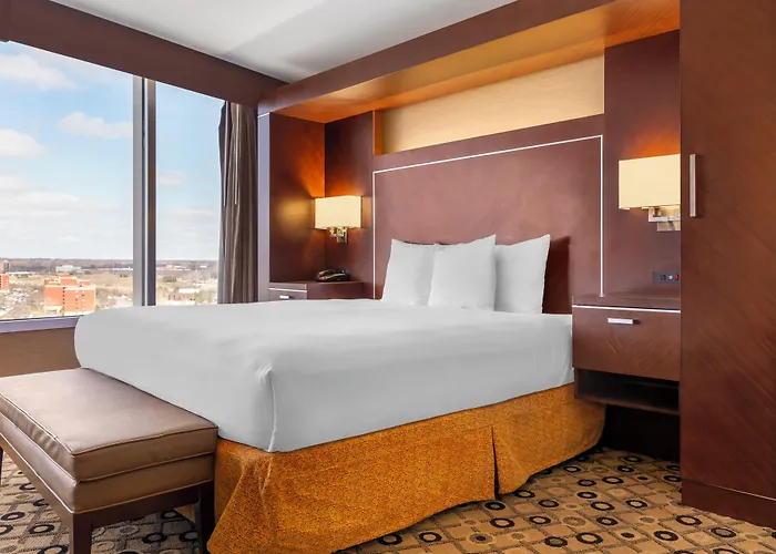 Radisson Southfield-Detroit