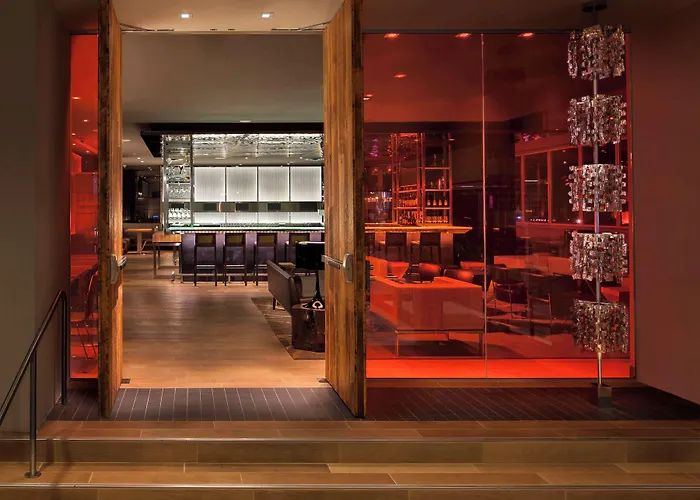 Hyatt Regency Vancouver