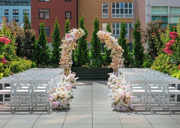 Sheraton Laguardia East Hotel