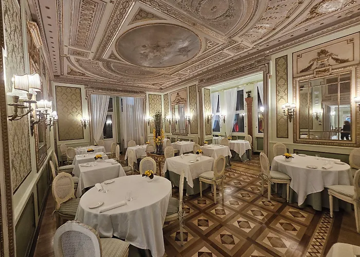 Hotel Bristol Palace