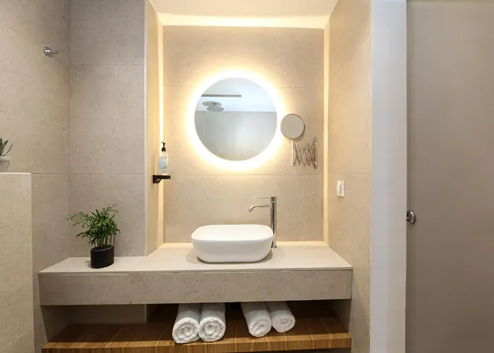 Eleftheria Hotel