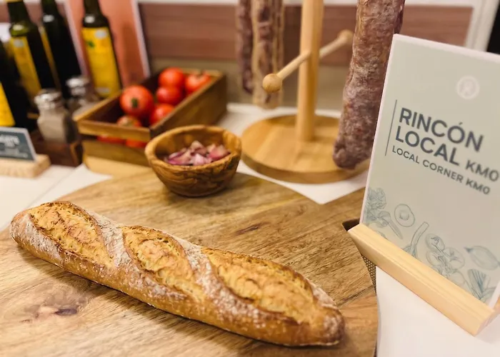 Pirineos Figueres By Pierre&Vacances