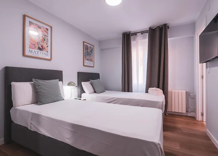 Hostal Guzmán El Bueno