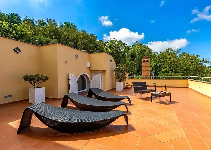 Villa Le Tore