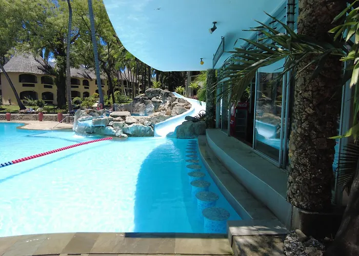  Severin Sea Lodge