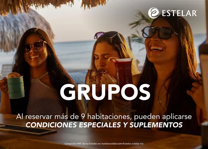 Estelar De Indias Y Centro De Convenciones