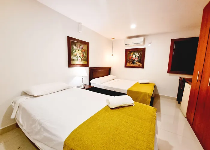 Hotel Karlo By GHO Hoteles