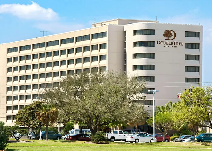 Doubletree By Hilton Hotel Houston Hobby Airport