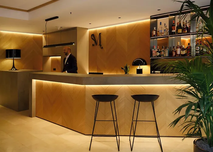 Musik Boutique Hotel