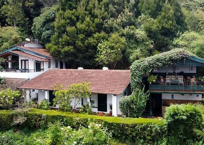 Family Friendly Hotels Tamarillo