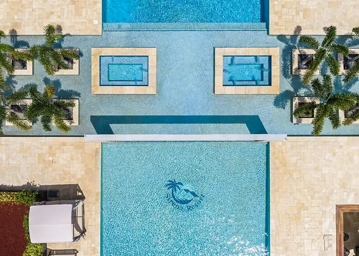 Sirena Resort Curacao