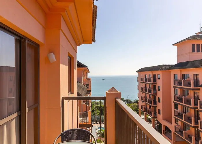 Resort pé na areia - Studios direto com proprietário JBVJR