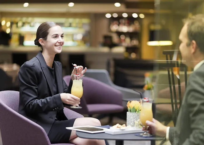 Novotel Centre