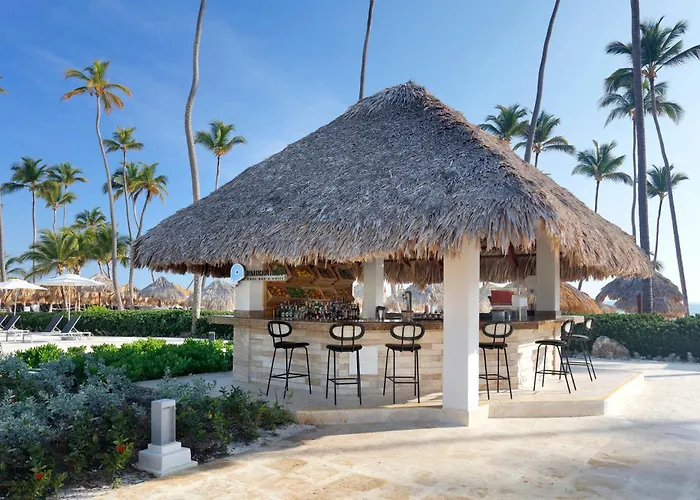  Paradisus Palma Real Golf & Spa All Inclusive
