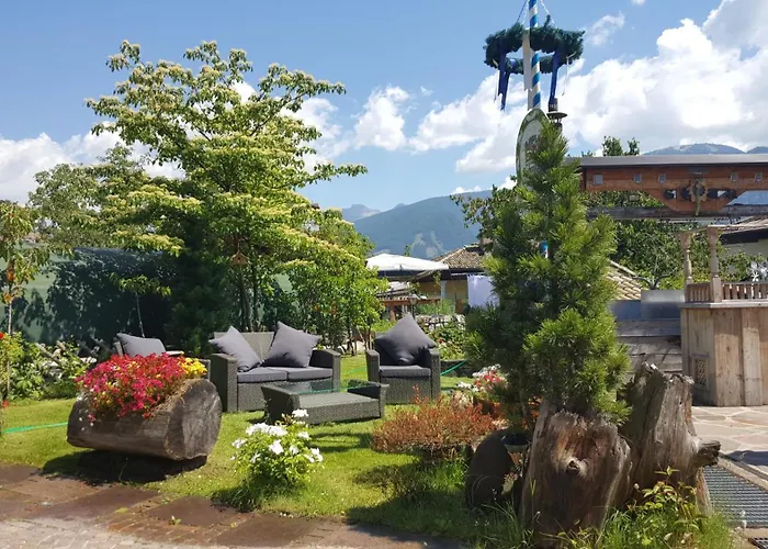 Historic Hotel Ristorante La Stua
