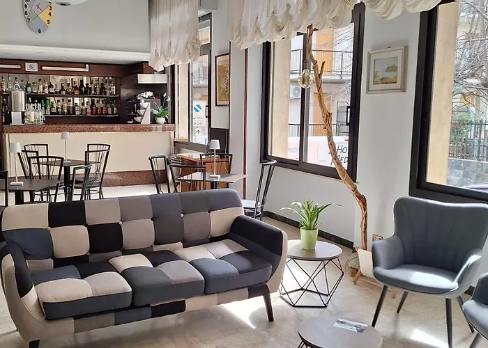Hotel Mediterranée