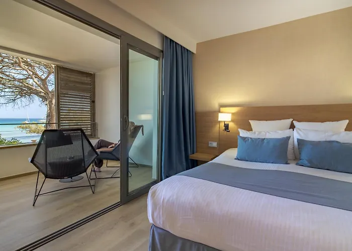 Hotel & Lodges Moby Dick