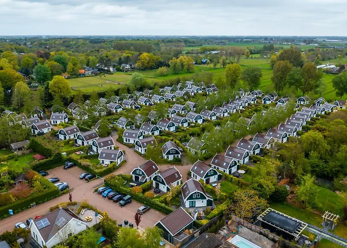 Europarcs Koningshof