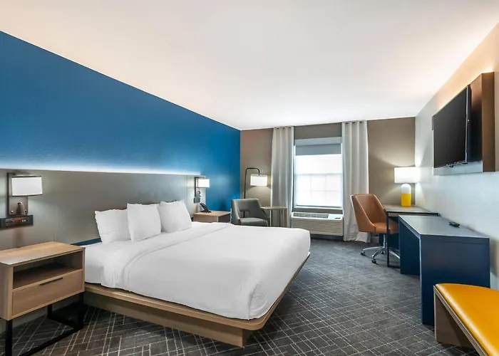 Comfort Inn & Suites Chesterfield - St Louis
