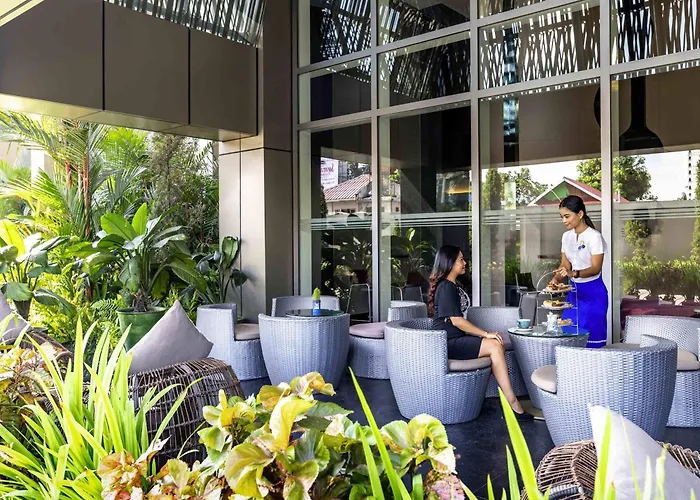 Novotel Max