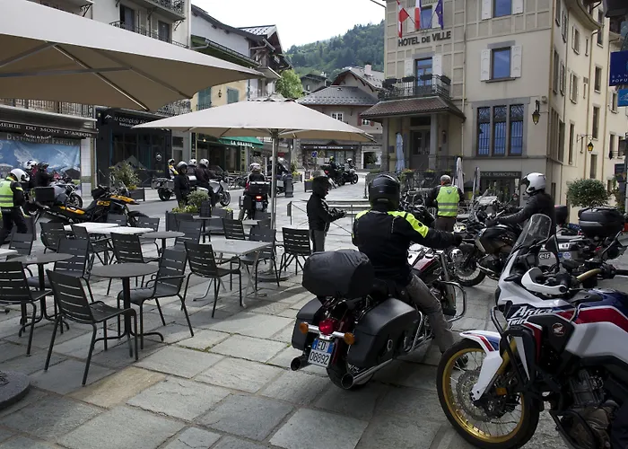 Hotel Val D'Este