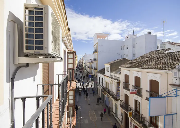 El Tajo&SPA