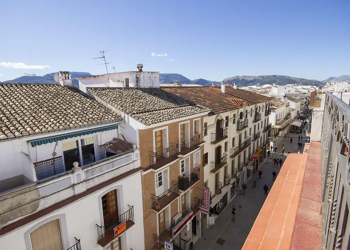 El Tajo&SPA
