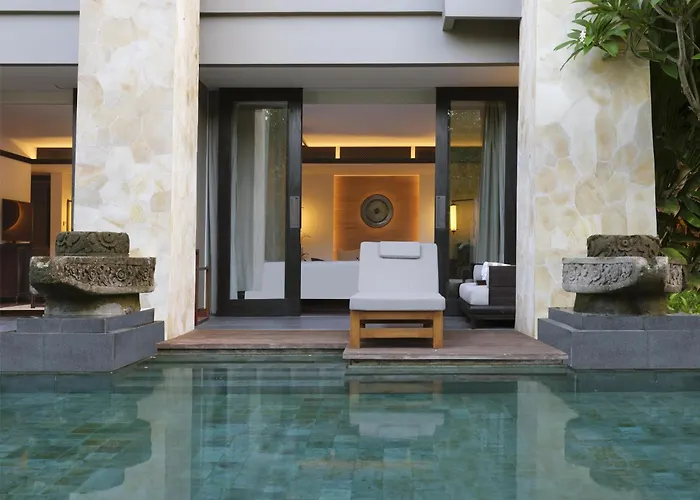Apurva Kempinski Bali