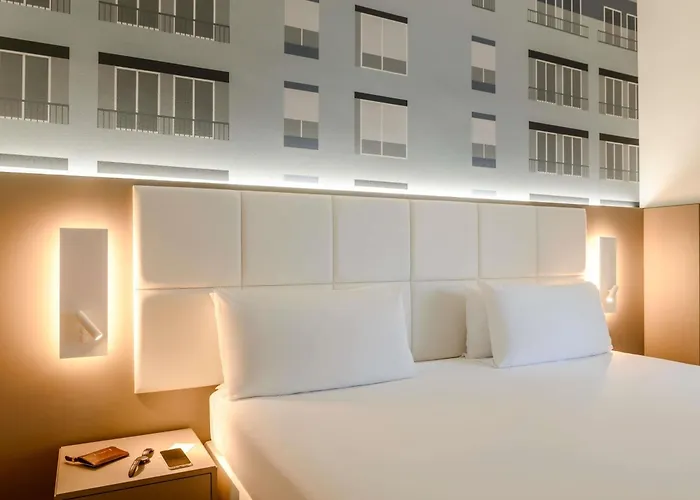 Hotel Mercure Milano Solari
