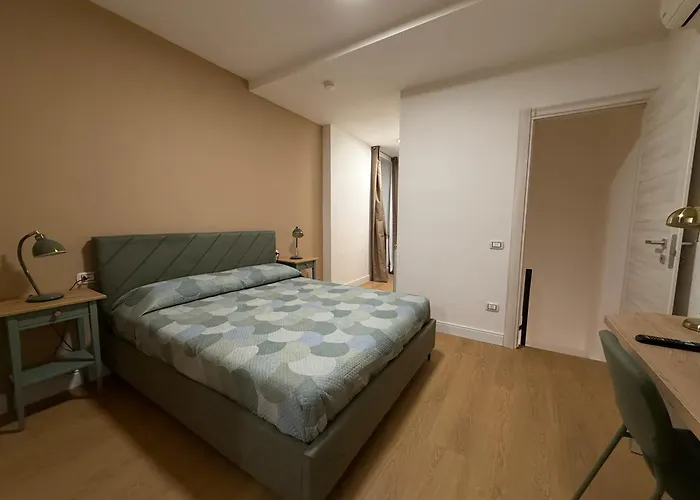 Beverello Suite