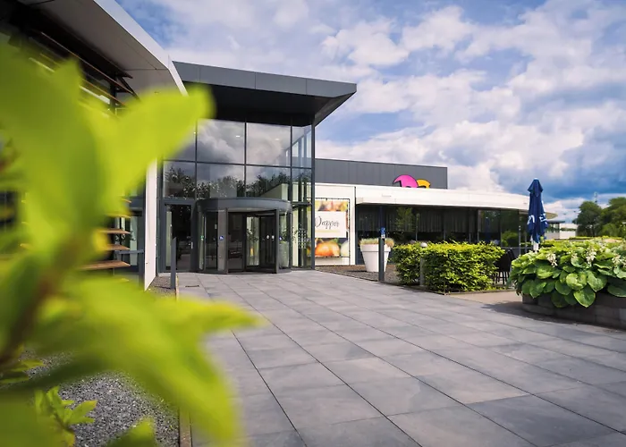 Hotel De Bonte Wever Assen