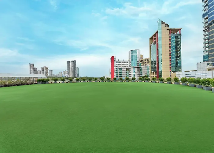 Athiva Pulse Navi Mumbai, Autograph Collection