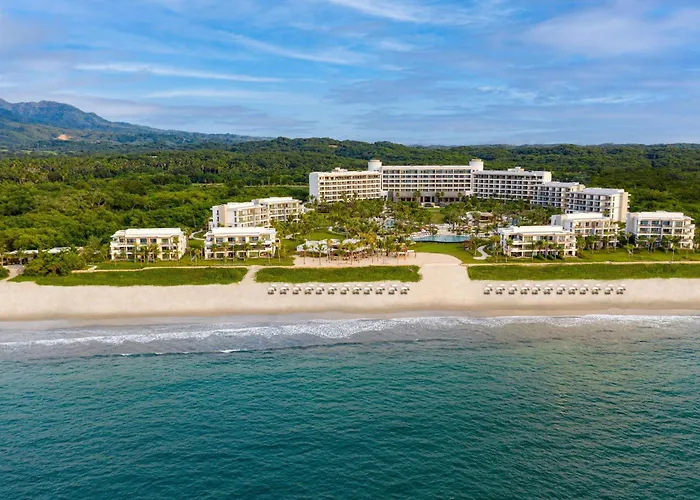 Dog friendly hotels Conrad Punta De Mita