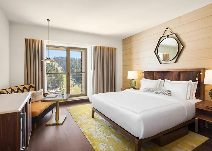 Viceroy Kopaonik Resort & Spa